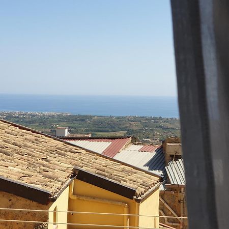 Alloggio Della Posta Vecchia Agrigento Eksteriør billede