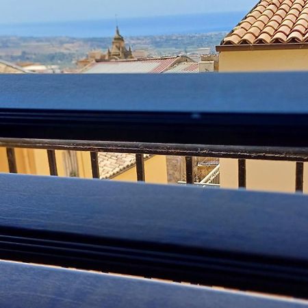 Alloggio Della Posta Vecchia Agrigento Eksteriør billede