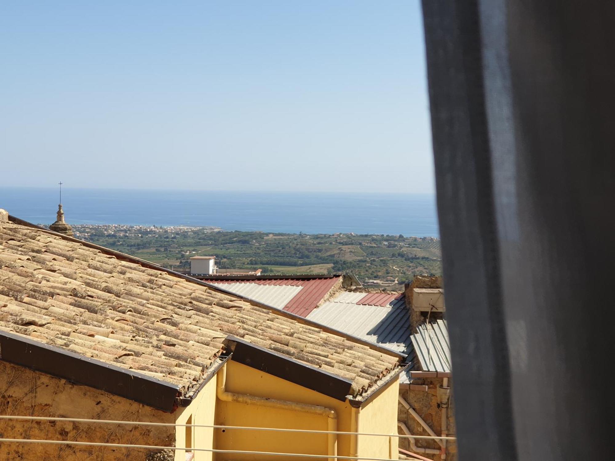 Alloggio Della Posta Vecchia Agrigento Eksteriør billede