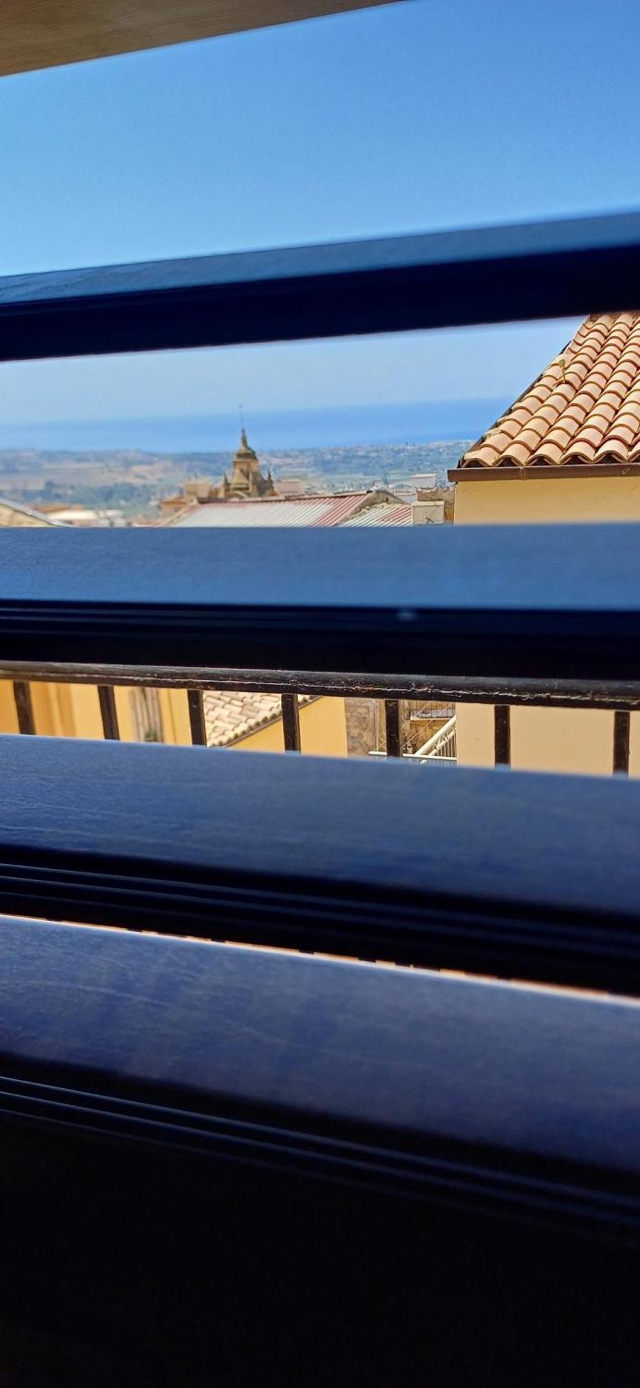 Alloggio Della Posta Vecchia Agrigento Eksteriør billede