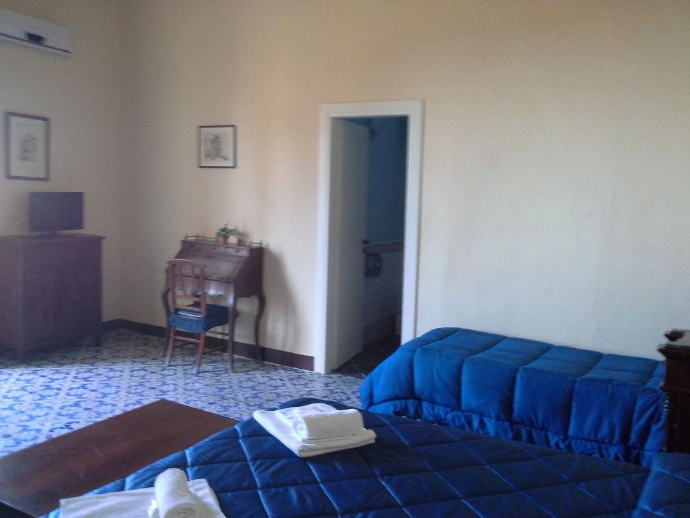 Alloggio Della Posta Vecchia Agrigento Eksteriør billede